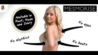 Mesmorise Bra