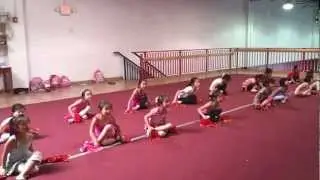 06-20-2012 dance video