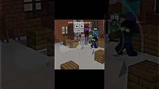 Monster School Wither Skeleton Vs Herobrine Skull Edit☠️🔥🥶#monstersschool#minecraft#edit@PlataBush