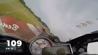 S1000RR Most 05.06.2022 Race Hafeneger