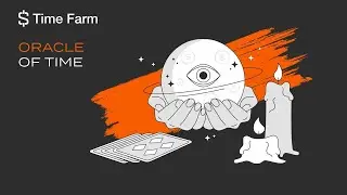 TIME FARM Oracle Of Time 5 December STEP BY STEP