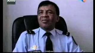 RTA Tv 29 novembre 2011 - Madagascar -  