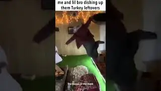every man for himself