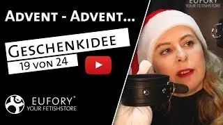Geschenketipp Tag 19