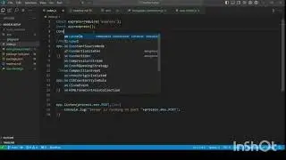 MongoDB Nodejs Connection | Mongoose #nodejs #mongodb
