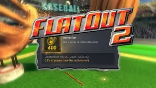 FLATOUT 2 