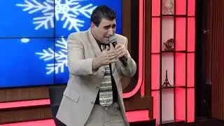 ALİ KAYA ERE ERE BESSE SARI TURNAM D ANADOLU TV