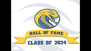 2024 HOF Patrick Brooks