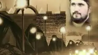 Sirri eşqə hamı agah ola bilməz  - Hacı Baqir Mənsuri