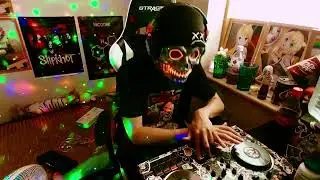 My Favorite Dubstep Mix 17