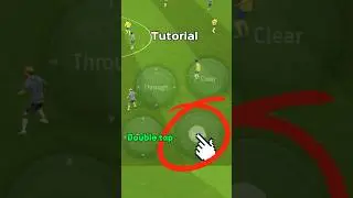 Учебное пособие для всех навыков 😱efootball 2024 #efootball #pes2021 #pes #efootball2023 #efootball2024 #shorts