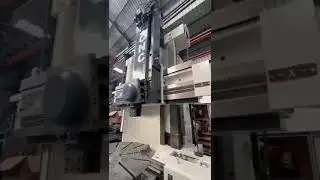 CNC VTLMake : Morando ( Italian)..JAGGI & JAGGI MACHINE TOOLS (INDIA)... AMIT J - 9821069624 #cnc