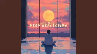 Soulful Contemplation