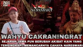 INI LOKASI TURUNNYA WAHYU PARA RAJA JAWA, WATUGEDE SINGOSARI - JELAJAH NUSANTARA | KISAH DUNIA LAIN
