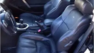 2005 Infiniti G35 Used Cars Norfolk VA