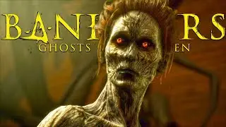Banishers Worst Ending - Antea Stays Dead - Banishers: Ghosts of New Eden | PS5