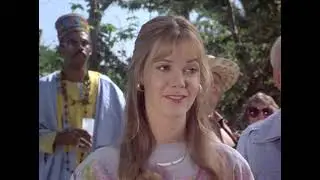The Hardy Boys Nancy Drew Mysteries  S02E06  The Mystery of the African Safari