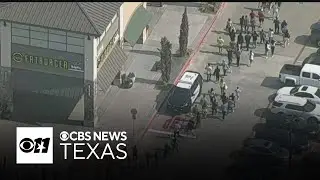 Negligence lawsuit advances in wake of Allen mall tragedy
