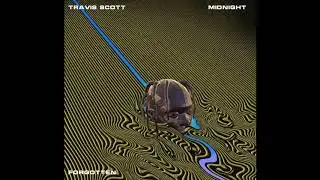 Travis Scott - Midnight (Prod. By Forgotten)