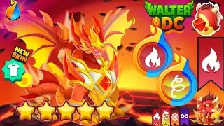 🔥FUEGO ASCENDIDO ARDIENDO EN LAS ARENAS 🔥