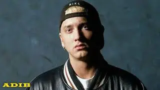(Free) Eminem x Dr. Dre Type Beat 
