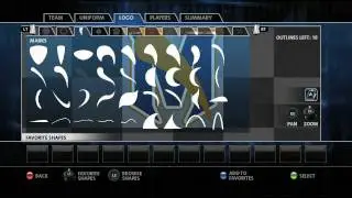 Backbreaker | A Team Customization Video