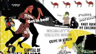 EXBERLINER turns 100!