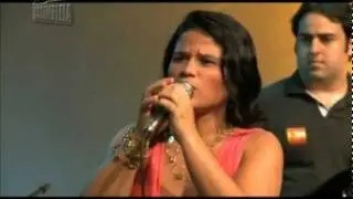 Roberta Aureliano - O trem do interior