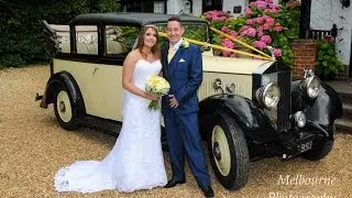 Stanwick Hotel - Jade & Shaun