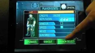 App Review: Extraction Project Outbreak