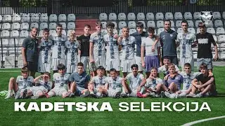KADETI | FK Železničar - FK Inđija 2:2