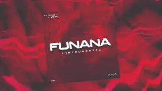 Funana instrumental - Dj Vrighy (VrBeats)