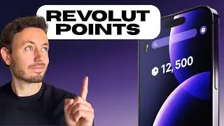 Are Revolut Points worth it? How they work and how to earn money using them