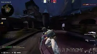 HvH Highlights ft. Neverlose & #freecfg
