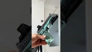 Uncommanded Striker Fire?