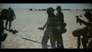 Receiving mail on deployment and a BIG mistake