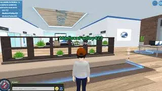 How to Use Virbela