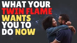 Soul Lessons You NEED to Learn for Twin Flame Union