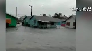 Business plans to support relief efforts in the Bahamas