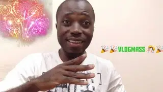 Vlogmass, What is vlogmass? Vlogmass 2020