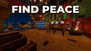 You don’t have to rush. (Minecraft ambient)