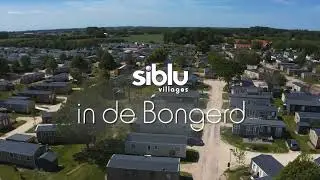 Siblu Familiepark In de Bongerd in Zeeland