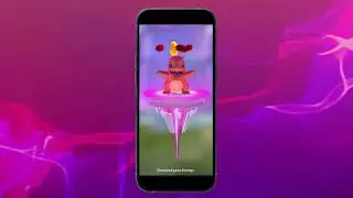 Tutorial: Your First Max Pok&eacute;mon
