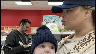 Hello, YOU (in target)