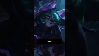 🔥Best 3 Solo Q Mid Lane Champions In #leagueoflegends