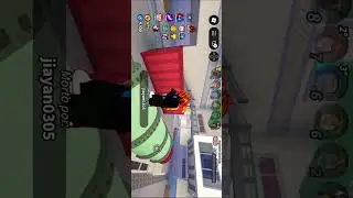 Jogar Roblox eu fui ￼