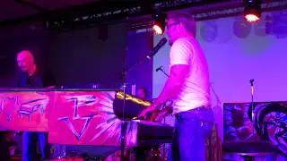 ''Amazing Grace'' - Phil Vassar - iPlay America - Freehold, NJ - April 10th, 2014