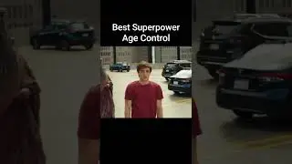 Best Superpower #shorts