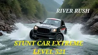 Stunt Car Extreme Level 521 