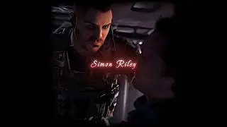 Makarov Know Ghost Identity | Dont Stop Simon Ghost Riley 4k Edit #simonghostriley